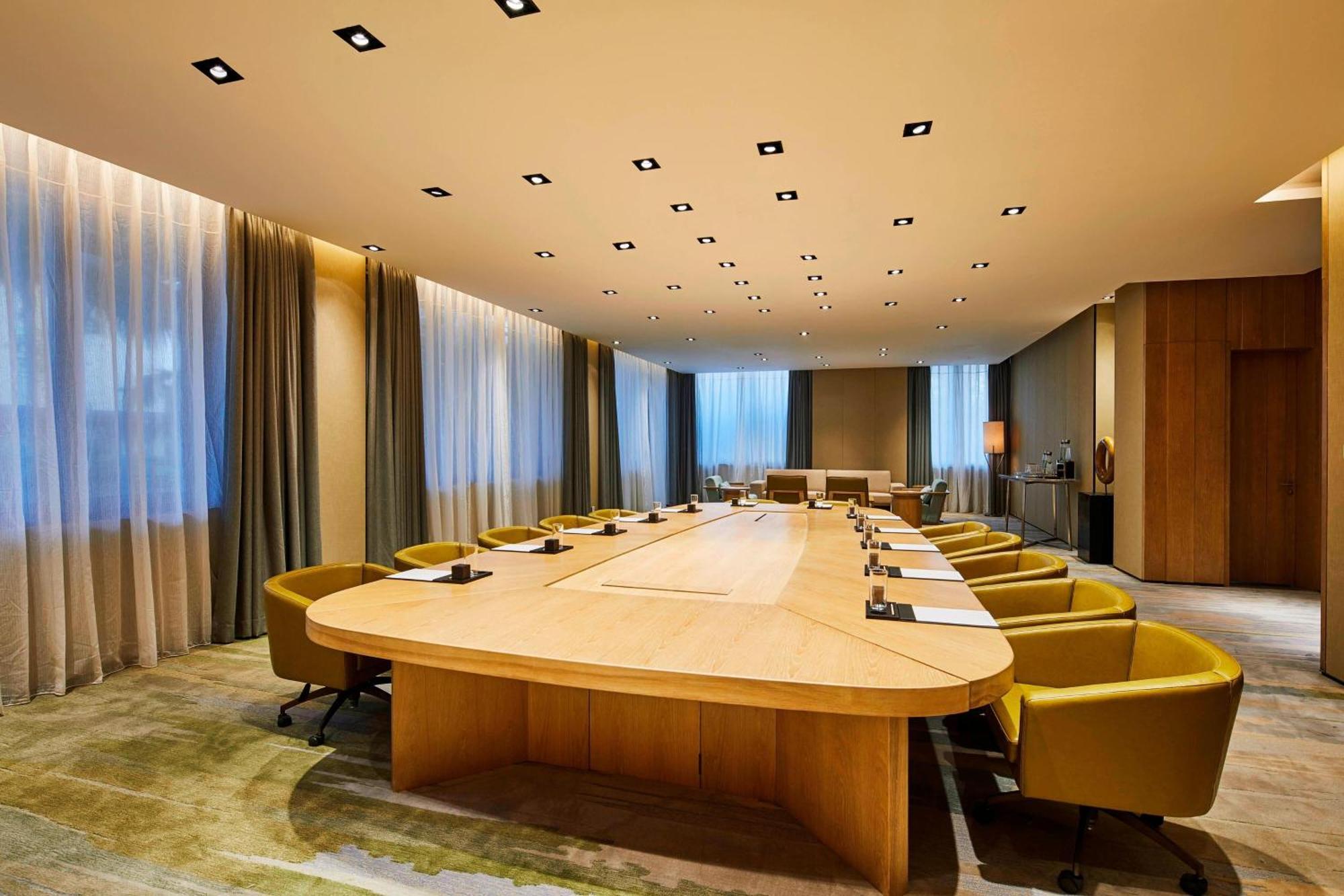 The Westin Shimei Bay Resort Ваньнин Экстерьер фото