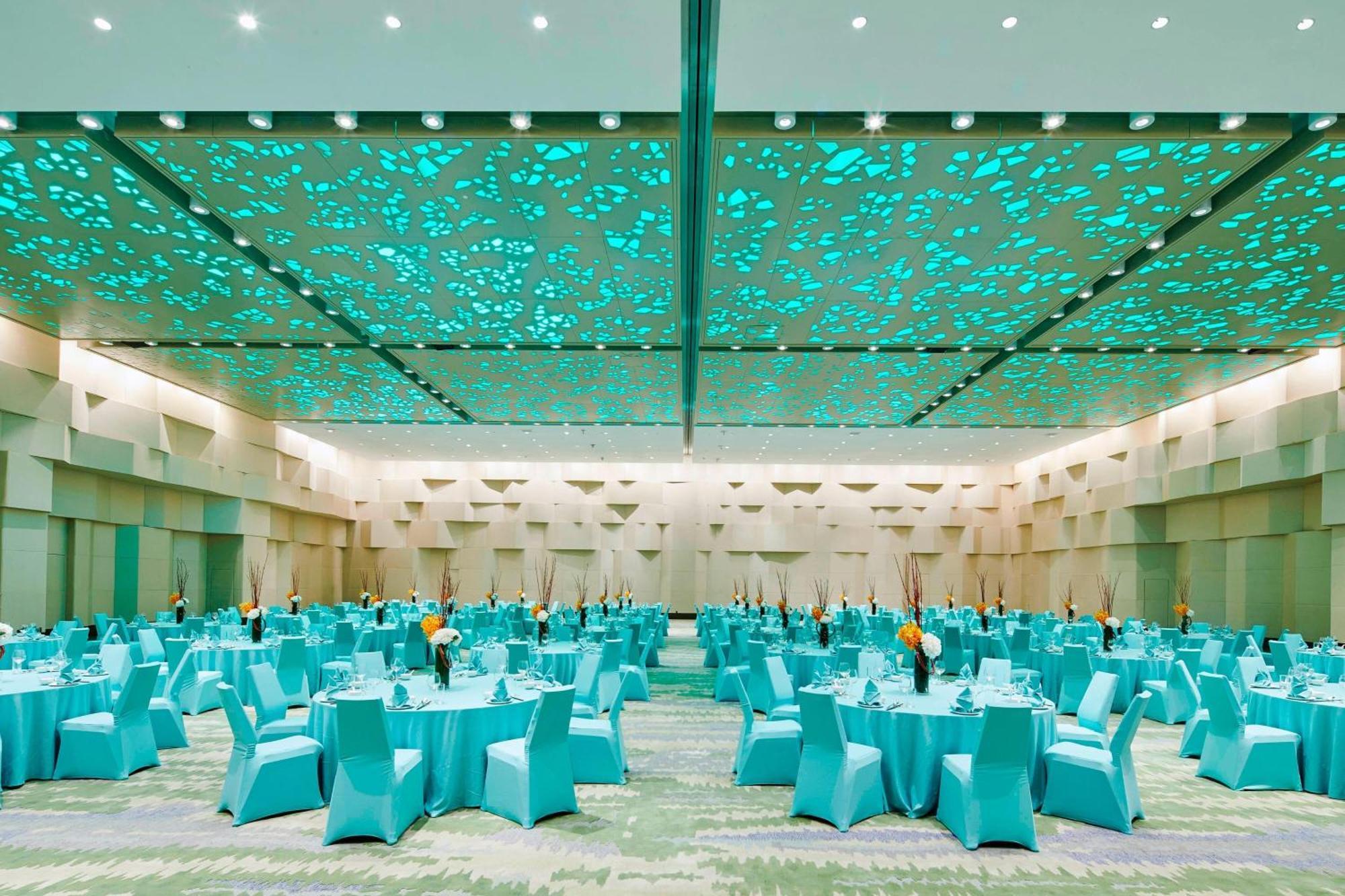 The Westin Shimei Bay Resort Ваньнин Экстерьер фото