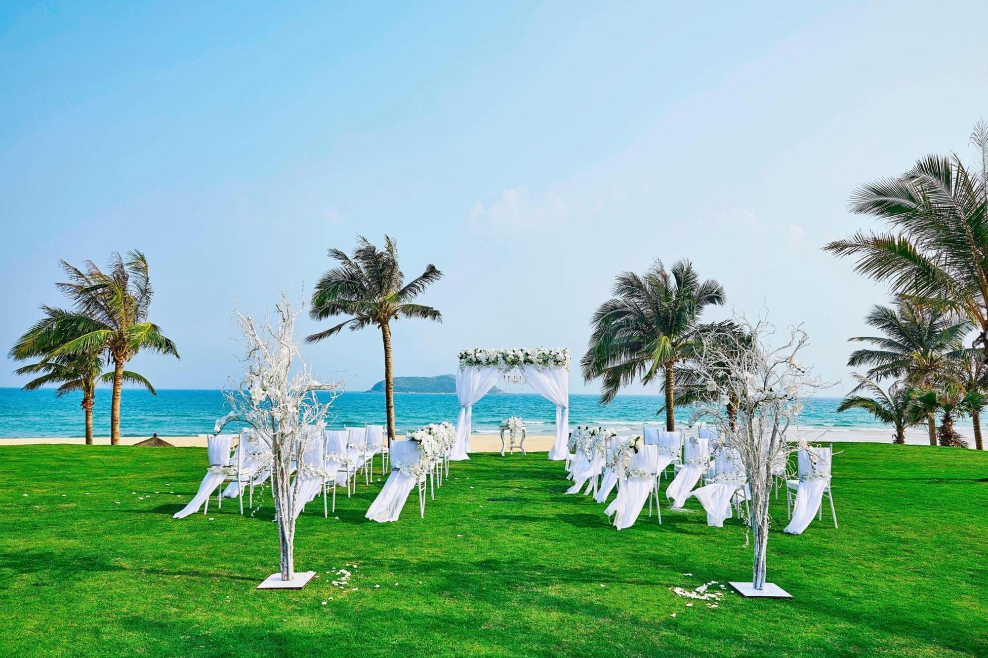 The Westin Shimei Bay Resort Ваньнин Экстерьер фото